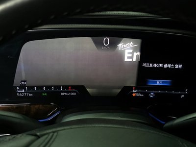 CADILLAC ESCALADE 5TH GENERATION - 8