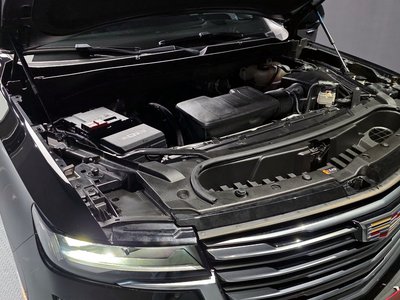 CADILLAC ESCALADE 5TH GENERATION - 7