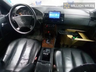 MERCEDES-BENZ SL - 3