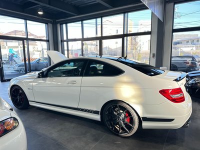 صورة مصغرة 15 لـ 2014 Mercedes-BENZ C-CLASS AMG