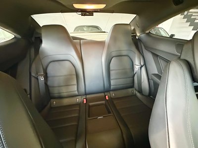 صورة مصغرة 21 لـ 2014 Mercedes-BENZ C-CLASS AMG