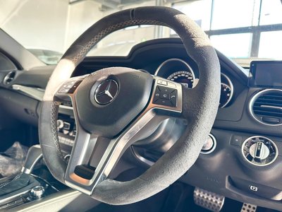 صورة مصغرة 19 لـ 2014 Mercedes-BENZ C-CLASS AMG