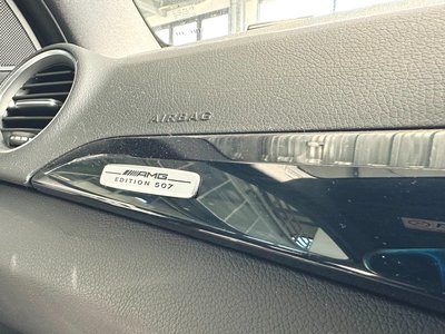 صورة مصغرة 20 لـ 2014 Mercedes-BENZ C-CLASS AMG