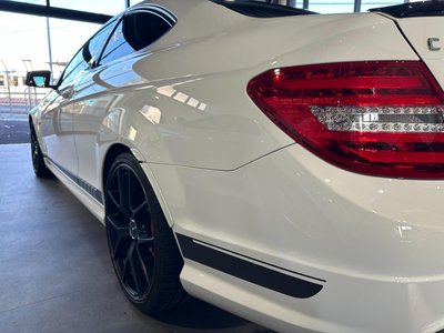 صورة مصغرة 16 لـ 2014 Mercedes-BENZ C-CLASS AMG