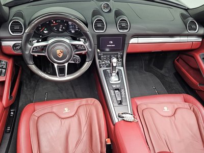 صورة 5 لـ 2019 Porsche 718