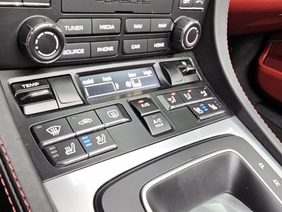 2019 Porsche 718 缩略图 18