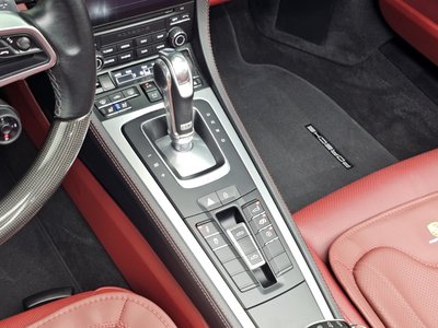 صورة 9 لـ 2019 Porsche 718