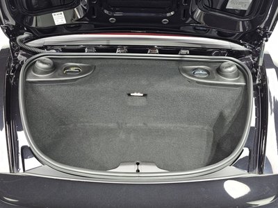 2019 Porsche 718 缩略图 15