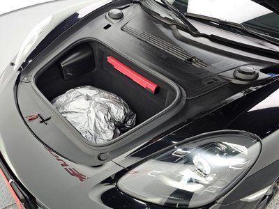 صورة 7 لـ 2019 Porsche 718