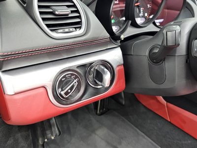 2019 Porsche 718 缩略图 17