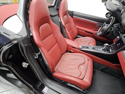 صورة 10 لـ 2019 Porsche 718