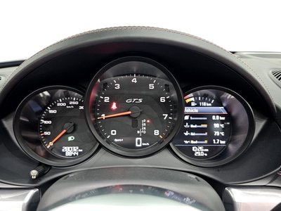 صورة 8 لـ 2019 Porsche 718