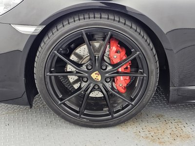صورة 6 لـ 2019 Porsche 718