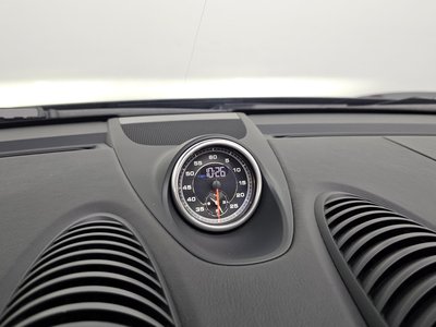 2019 Porsche 718 缩略图 14