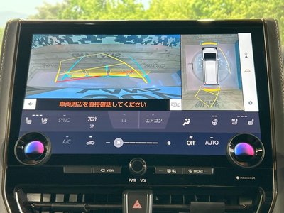 TOYOTA ALPHARD - 6