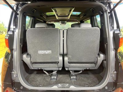 2024 TOYOTA ALPHARD 缩略图 71
