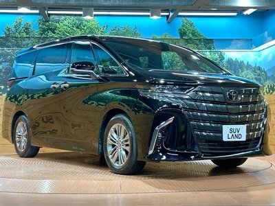 2024 TOYOTA ALPHARD 缩略图 16