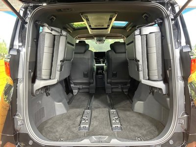 2024 TOYOTA ALPHARD 缩略图 22