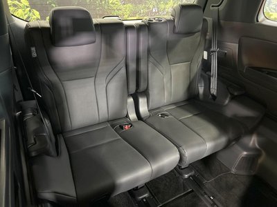 TOYOTA ALPHARD - 10