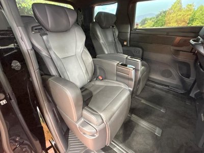 2024 TOYOTA ALPHARD 缩略图 35