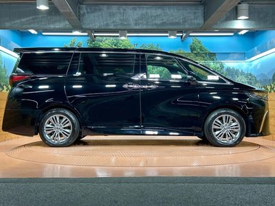 2024 TOYOTA ALPHARD 缩略图 32