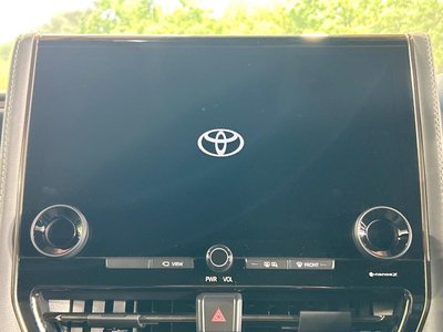 TOYOTA ALPHARD - 5