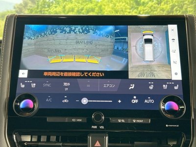 2024 TOYOTA ALPHARD 缩略图 53