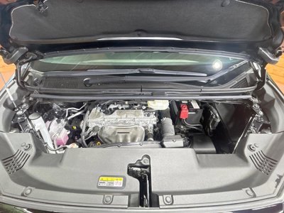 2024 TOYOTA ALPHARD 缩略图 18