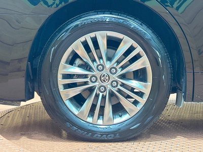2024 TOYOTA ALPHARD 缩略图 13