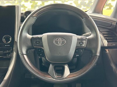 2024 TOYOTA ALPHARD 缩略图 11