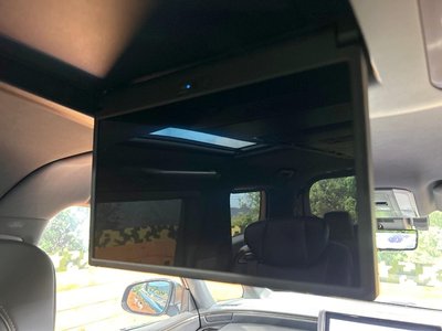 TOYOTA ALPHARD - 4