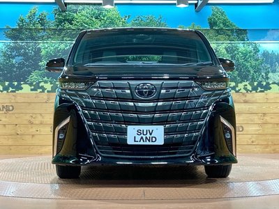 2024 TOYOTA ALPHARD 缩略图 14