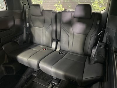 2024 TOYOTA ALPHARD 缩略图 38