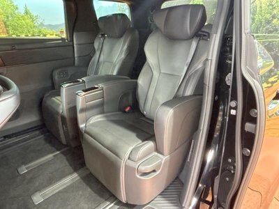 2024 TOYOTA ALPHARD 缩略图 39