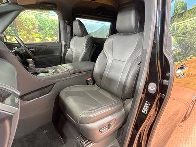 2024 TOYOTA ALPHARD 缩略图 40