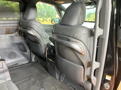 2024 TOYOTA ALPHARD 缩略图 67