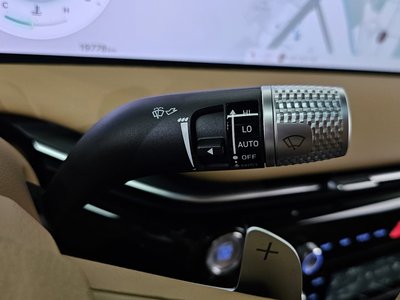 صورة مصغرة 30 لـ 2024 Genesis G80 (RG3)