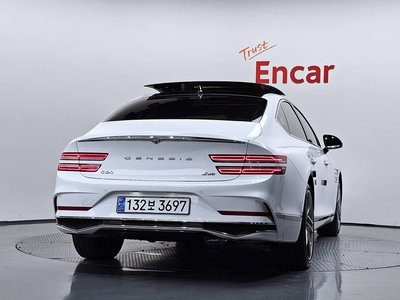 GENESIS G80 (RG3) - 3