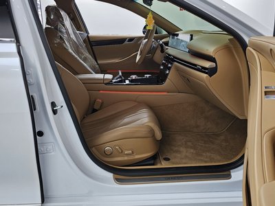 صورة مصغرة 16 لـ 2024 Genesis G80 (RG3)