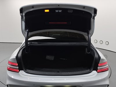 صورة مصغرة 24 لـ 2024 Genesis G80 (RG3)