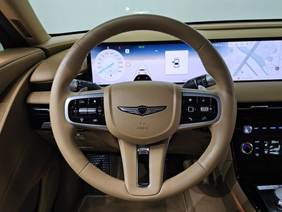 صورة مصغرة 19 لـ 2024 Genesis G80 (RG3)