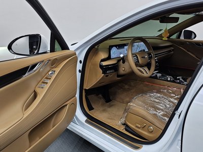 صورة مصغرة 13 لـ 2024 Genesis G80 (RG3)