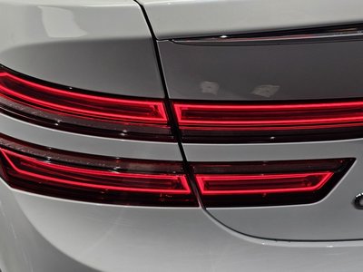 GENESIS G80 (RG3) - 10