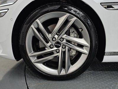 GENESIS G80 (RG3) - 6