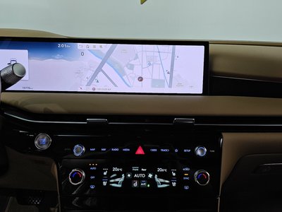 صورة مصغرة 18 لـ 2024 Genesis G80 (RG3)