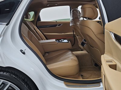 صورة مصغرة 17 لـ 2024 Genesis G80 (RG3)