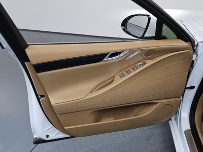 صورة مصغرة 14 لـ 2024 Genesis G80 (RG3)