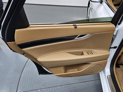 صورة مصغرة 15 لـ 2024 Genesis G80 (RG3)