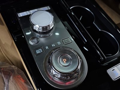 صورة مصغرة 12 لـ 2024 Genesis G80 (RG3)