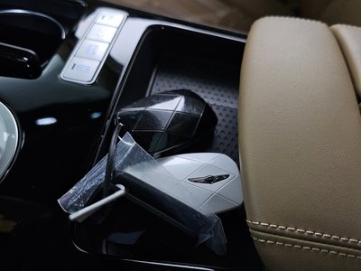 صورة مصغرة 21 لـ 2024 Genesis G80 (RG3)